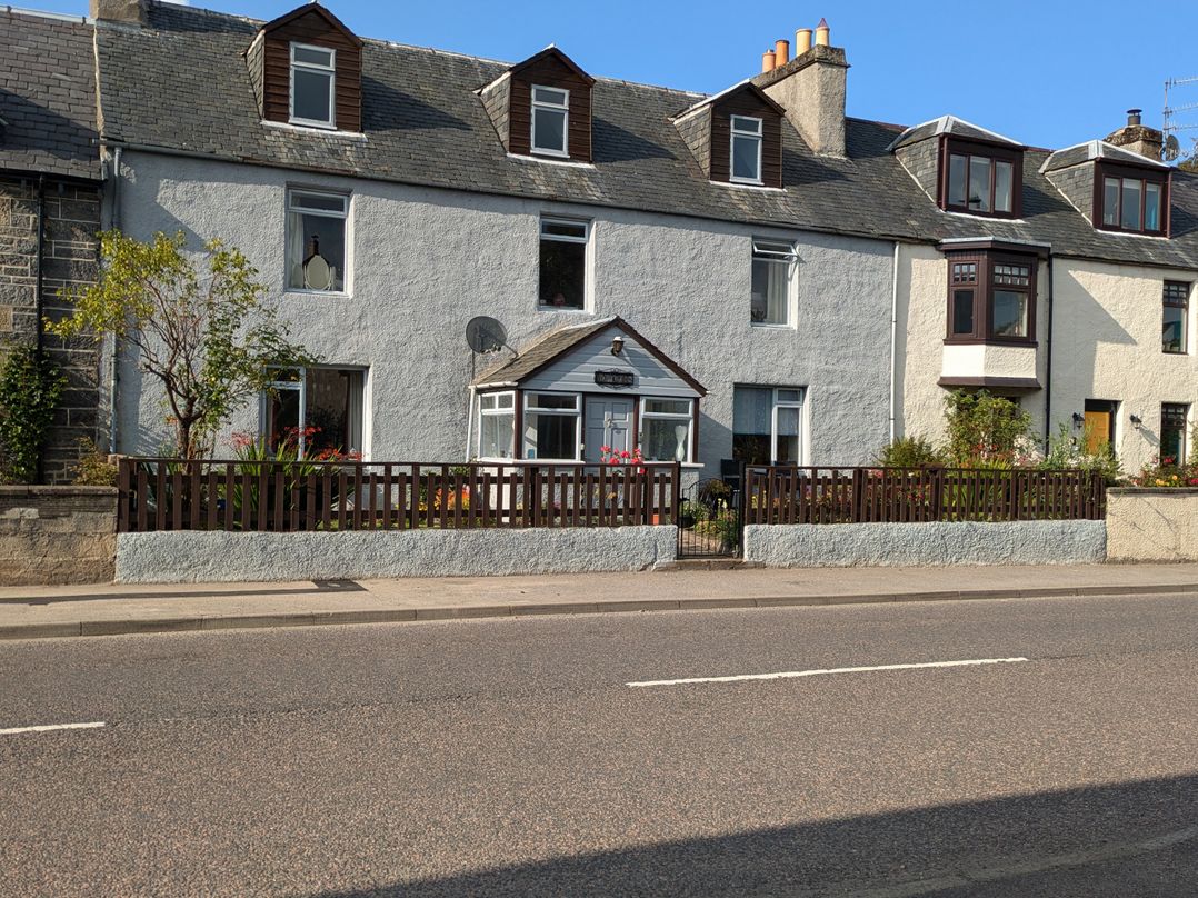 Ivy House