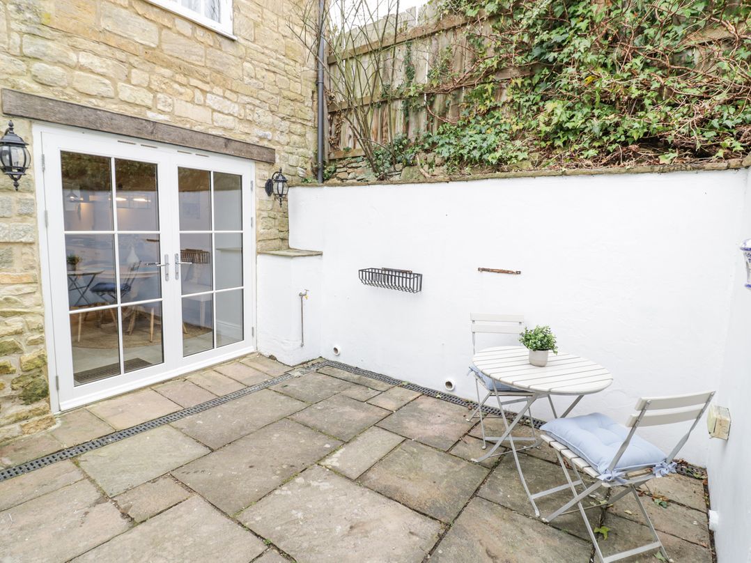 Lower Pack Horse Cottage