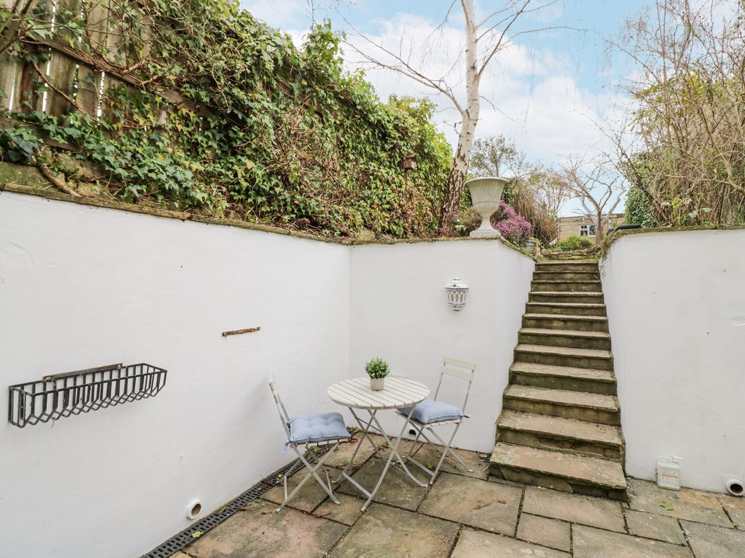 Lower Pack Horse Cottage