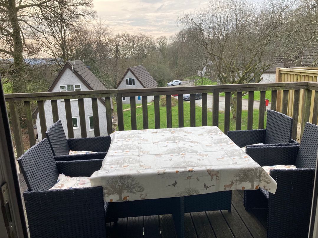 42 Valley Lodge