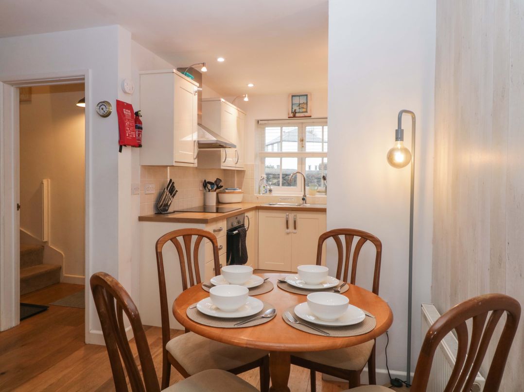 Oyster Cottage