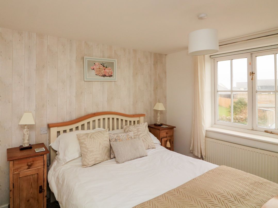 Oyster Cottage