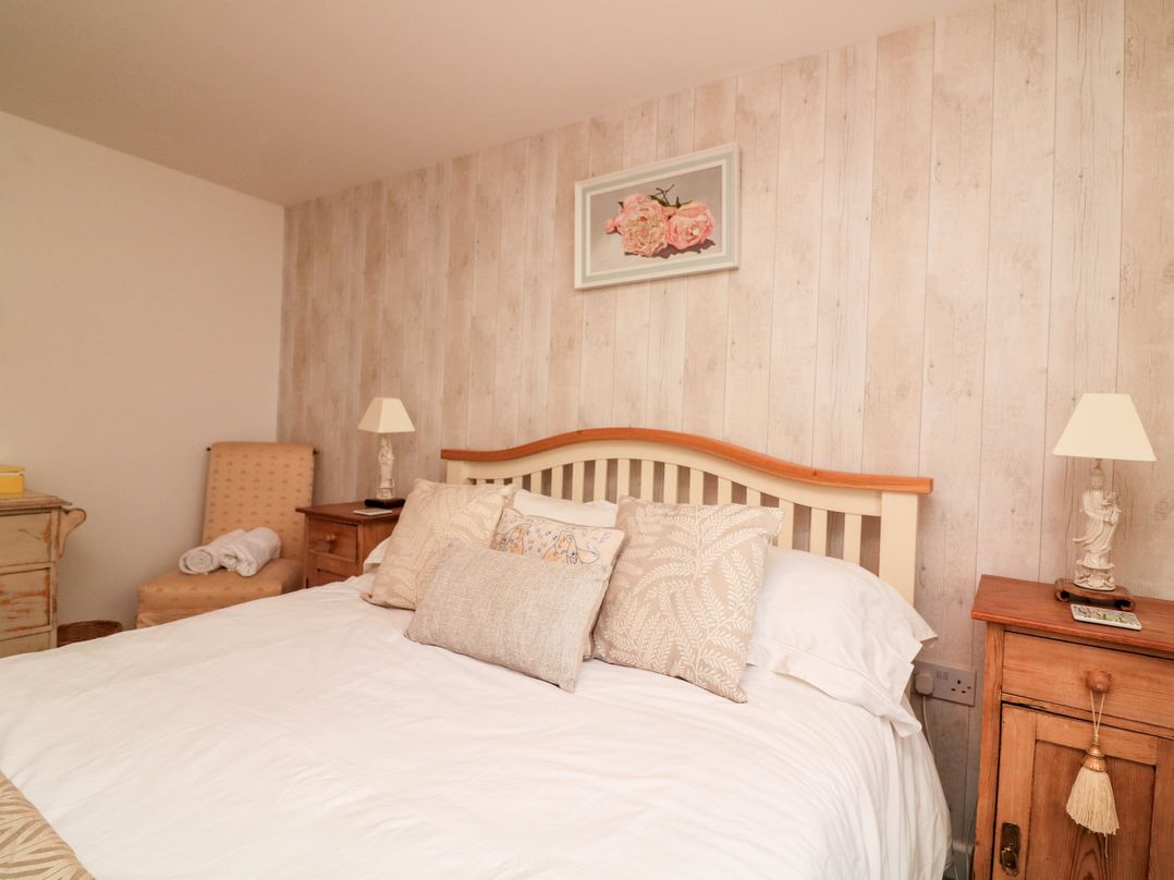 Oyster Cottage
