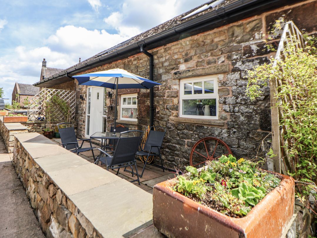 Sunbird Cottage