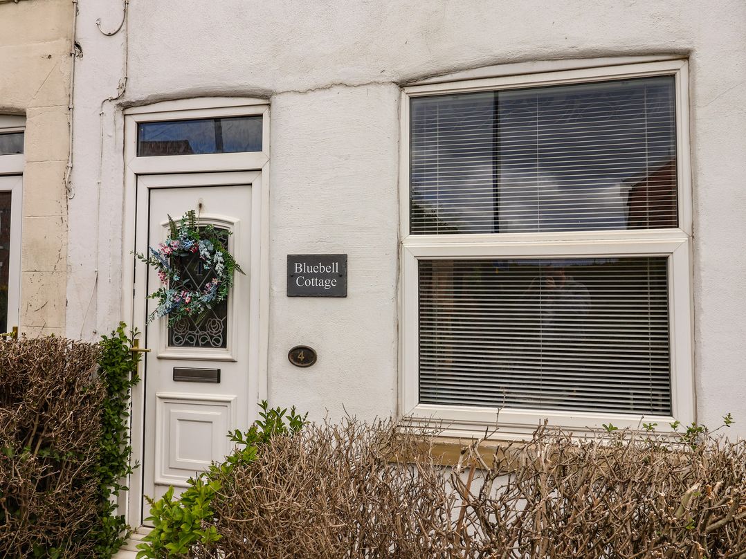 Holiday cottage in Brayton, Yorkshire