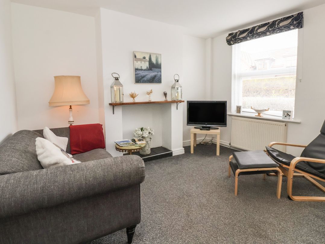 Holiday cottage in Brayton, Yorkshire