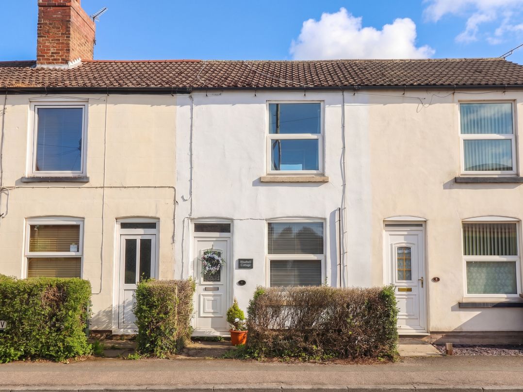 Holiday cottage in Brayton, Yorkshire
