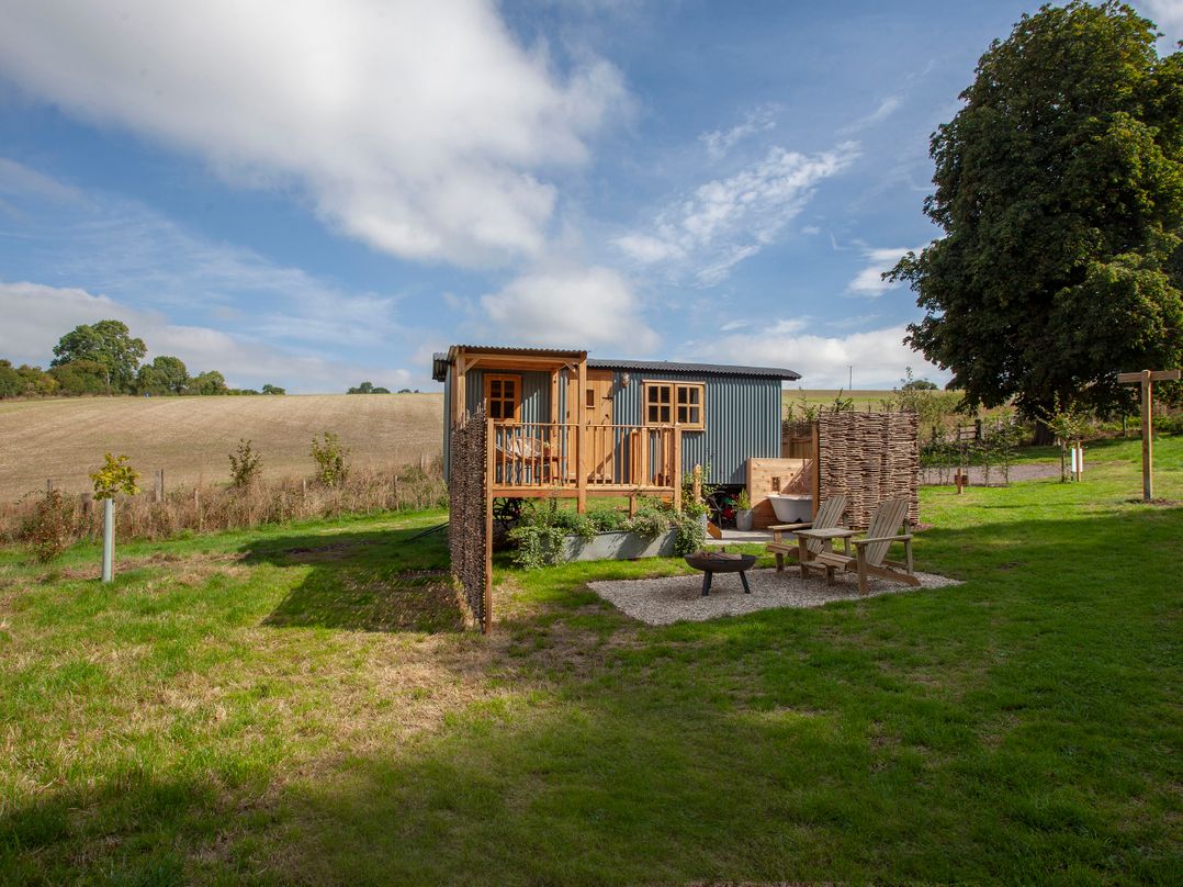 Hurdlemakers Hut