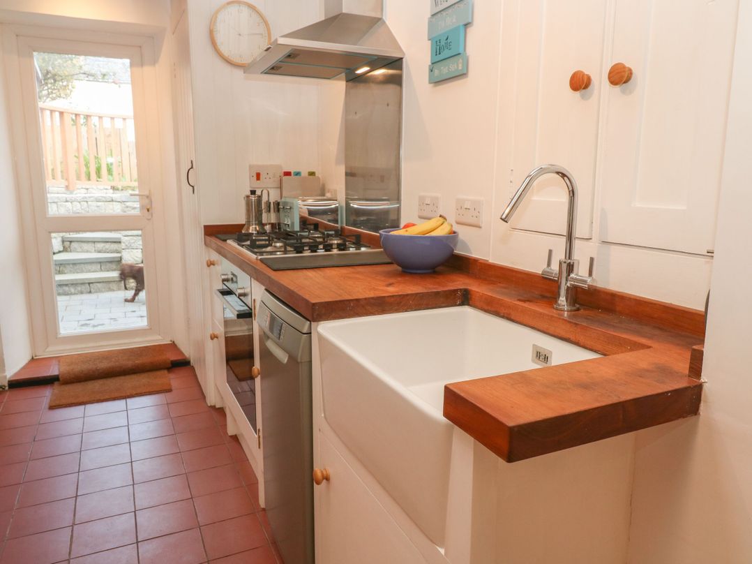 Bodillys Cottage