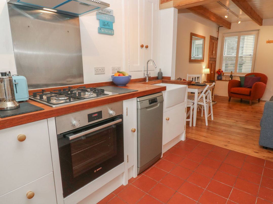Bodillys Cottage