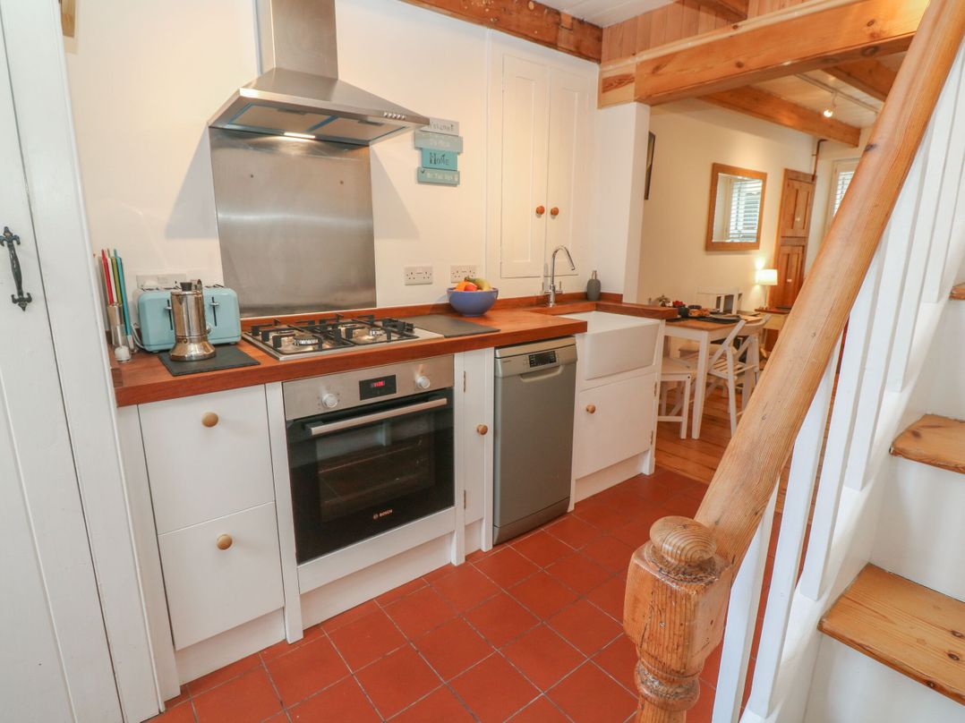 Bodillys Cottage
