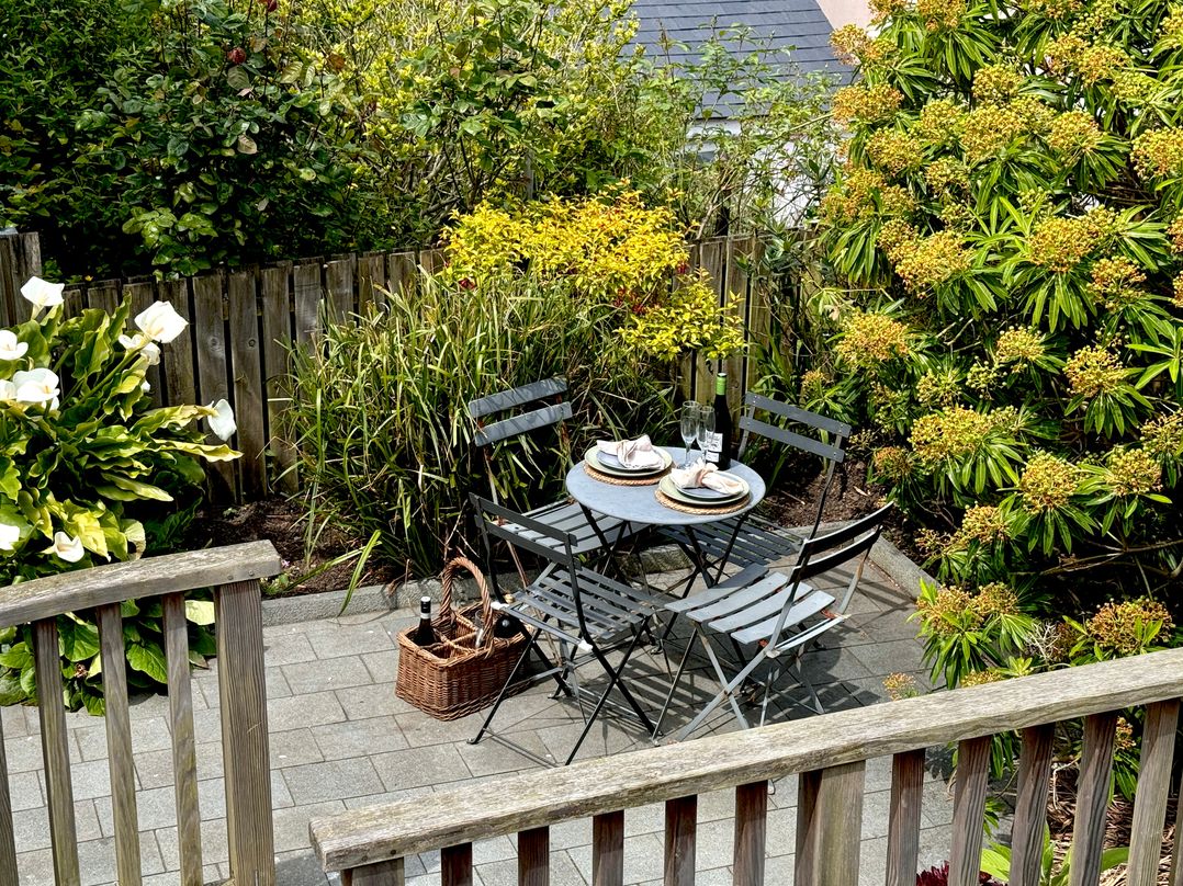 Bodillys Cottage