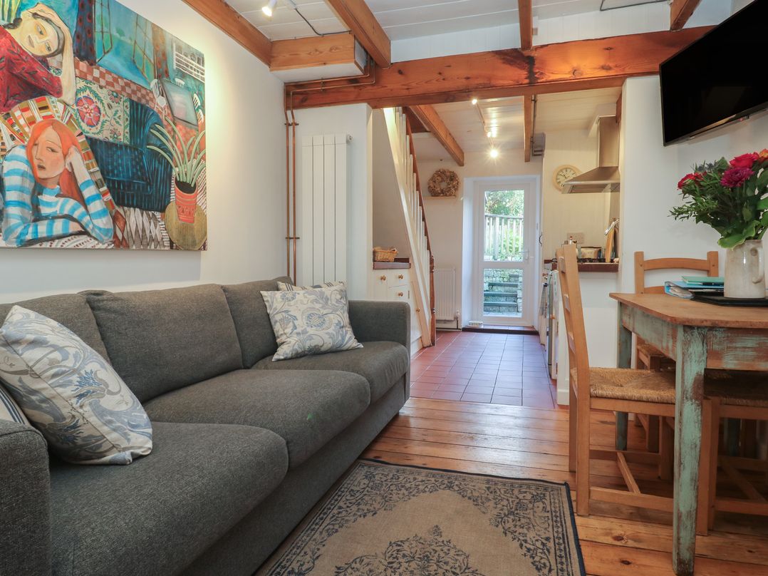 Bodillys Cottage