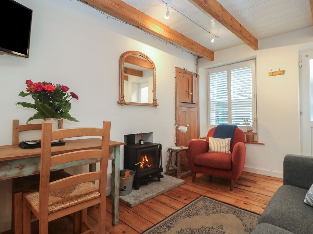 Bodillys Cottage