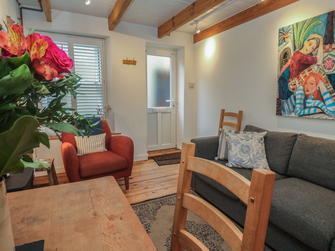 Bodillys Cottage