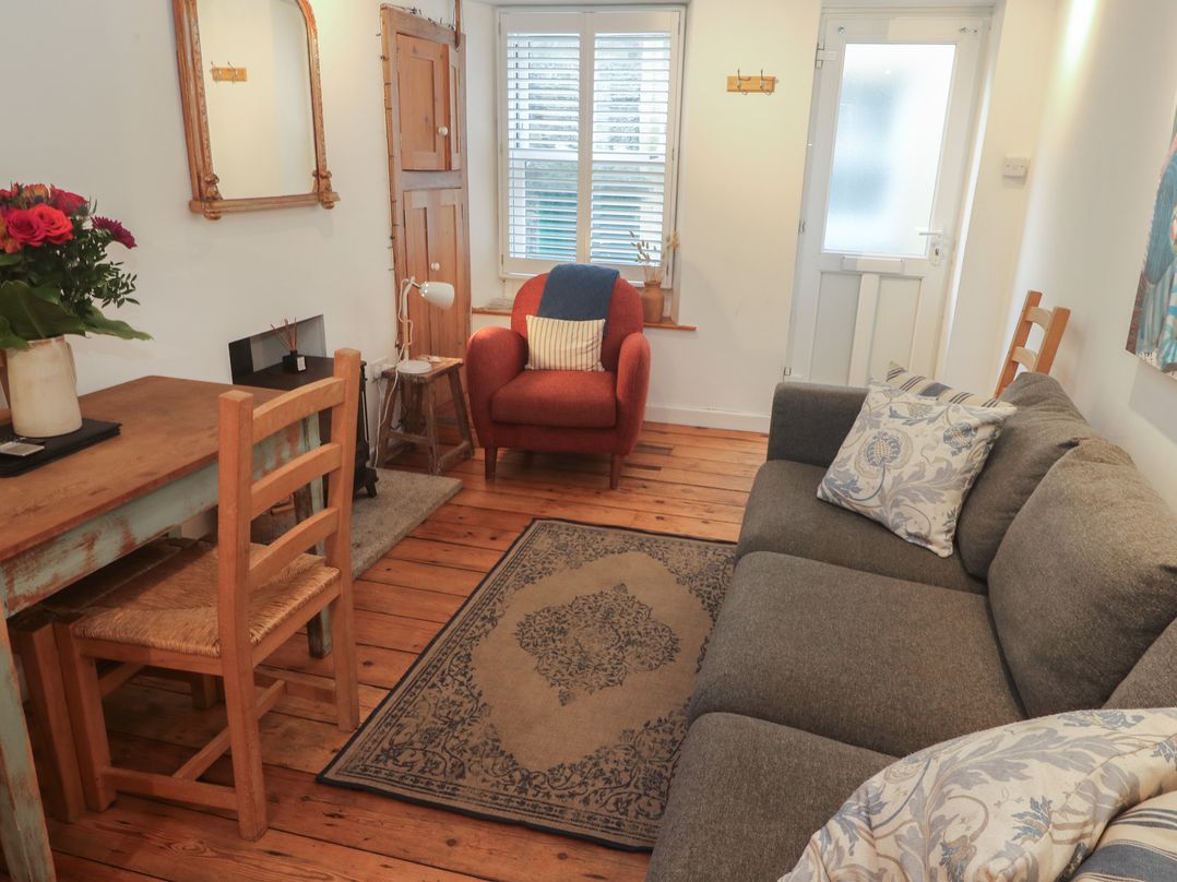 Bodillys Cottage
