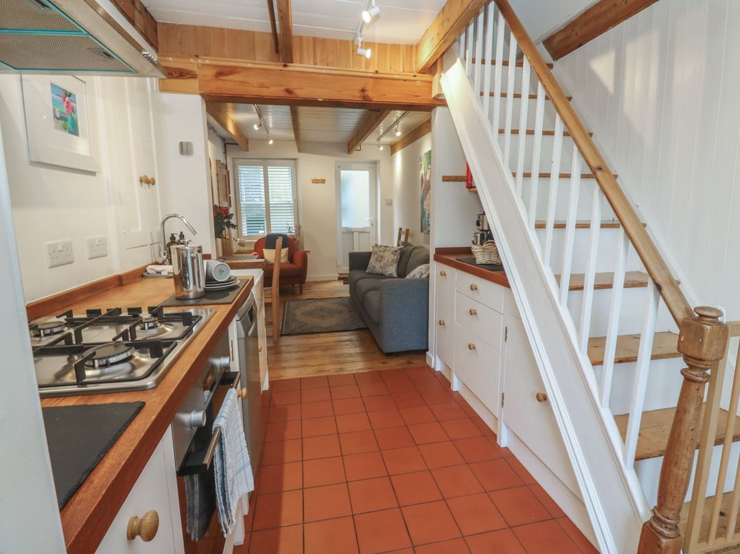 Bodillys Cottage