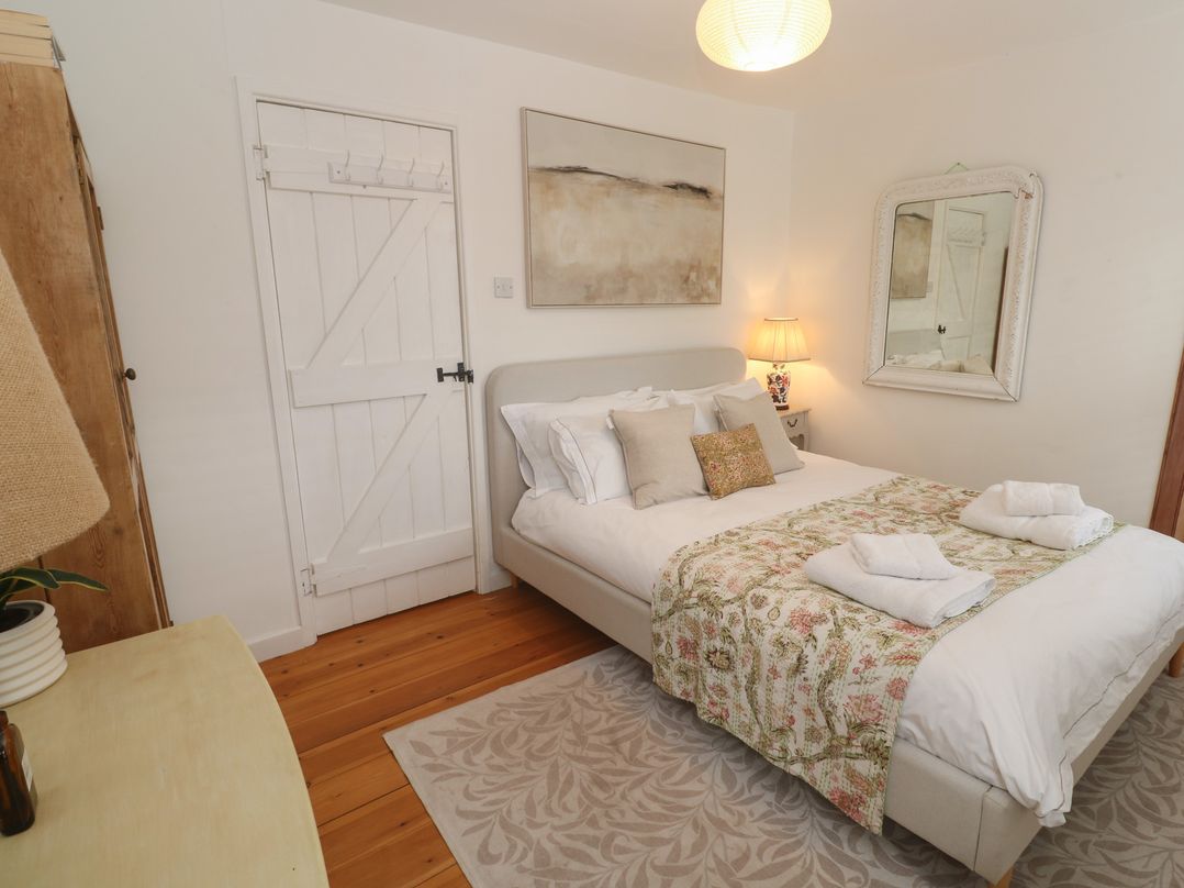 Bodillys Cottage