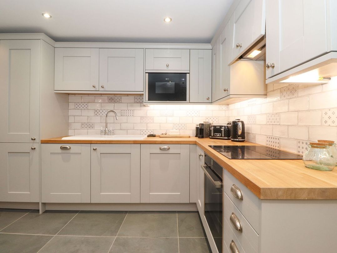 Hazelrigg Cottage