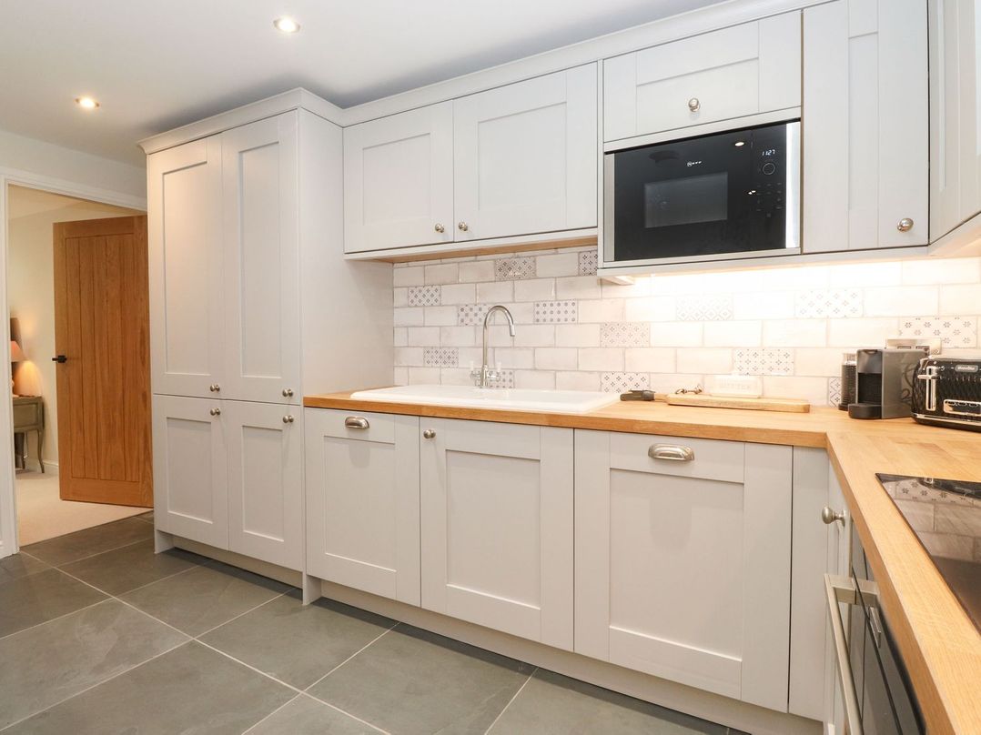 Hazelrigg Cottage