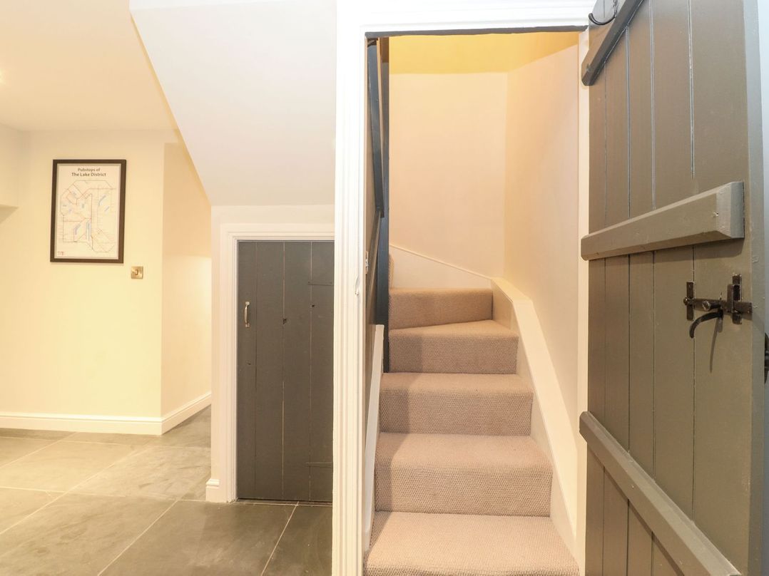 Hazelrigg Cottage