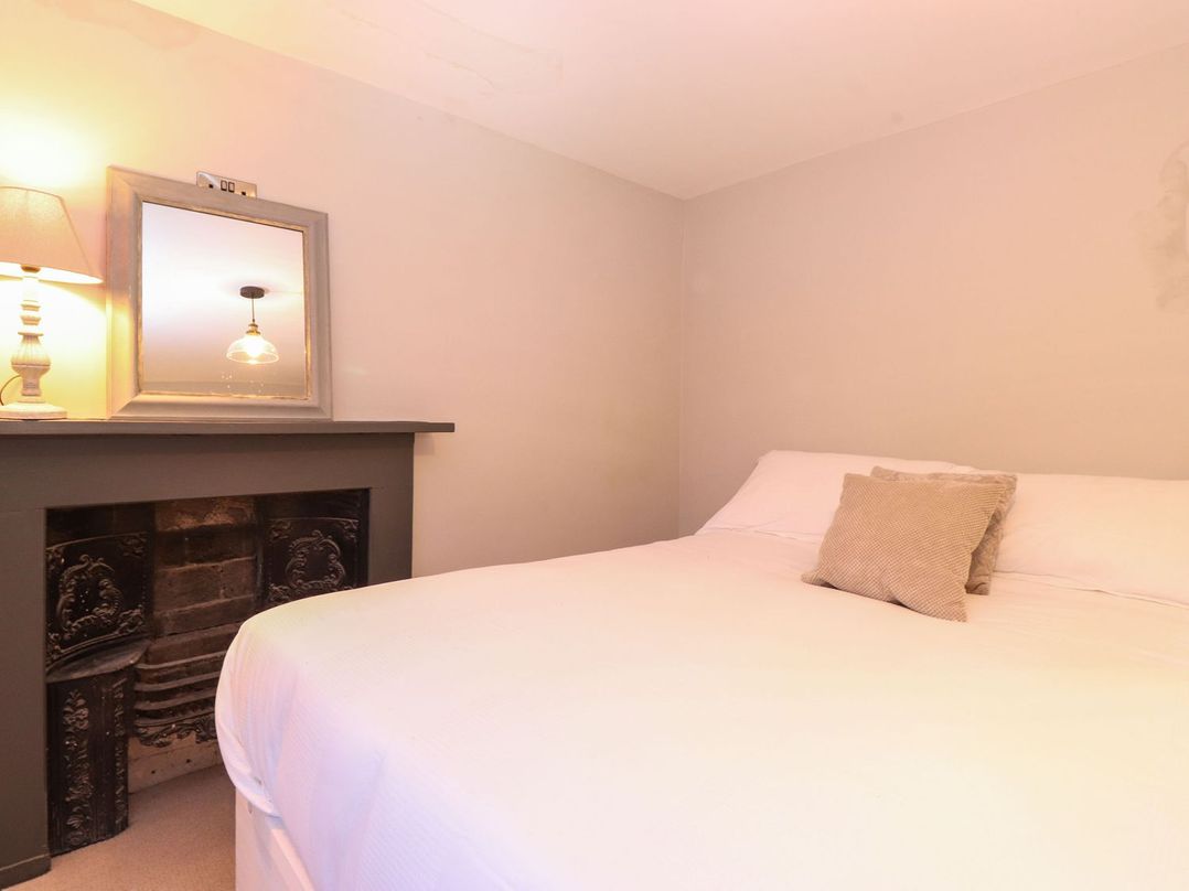Hazelrigg Cottage