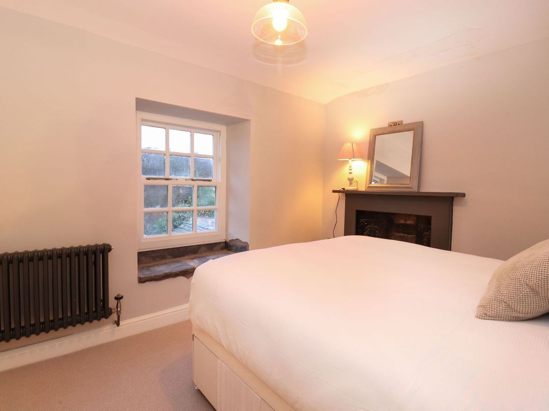 Hazelrigg Cottage