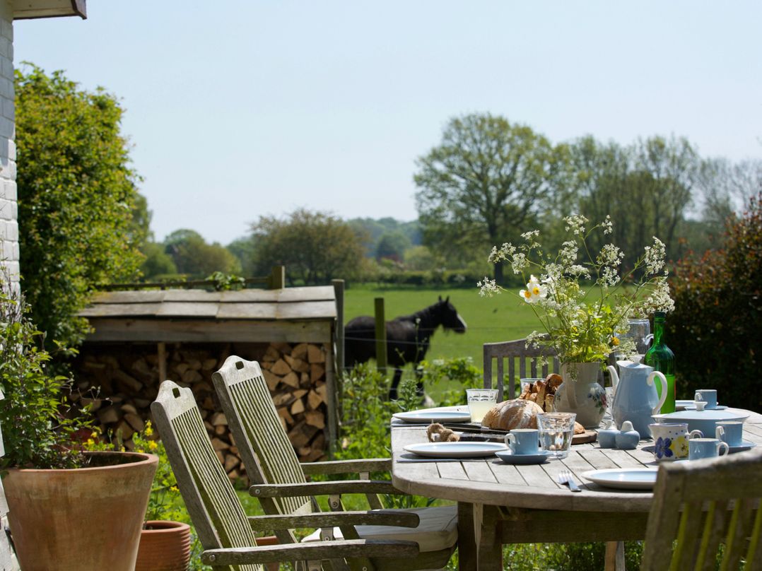 Water Meadow Cottage