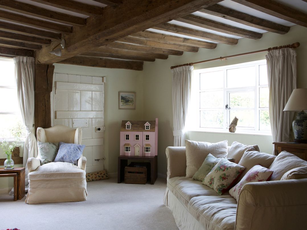 Water Meadow Cottage