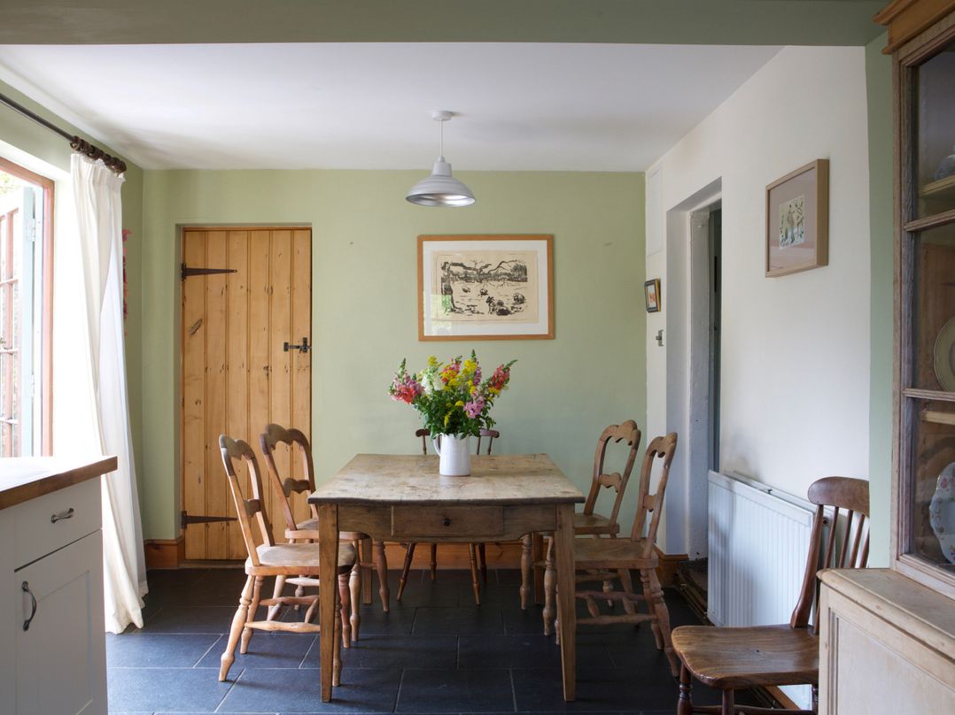 Water Meadow Cottage