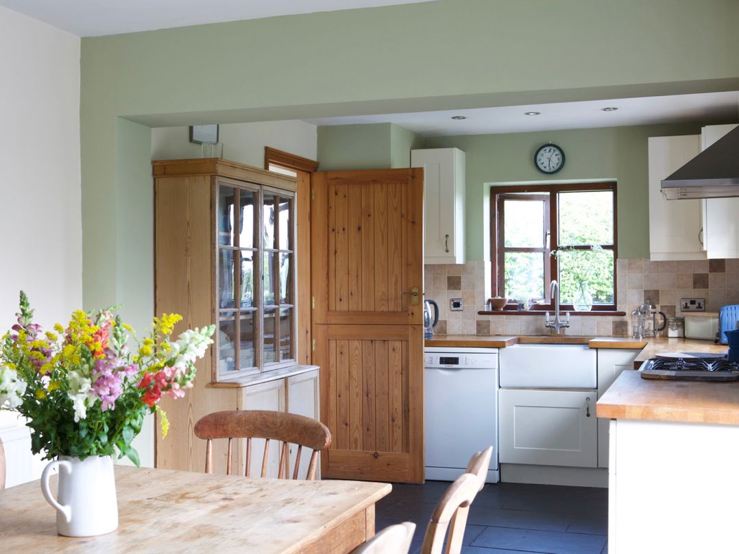 Water Meadow Cottage