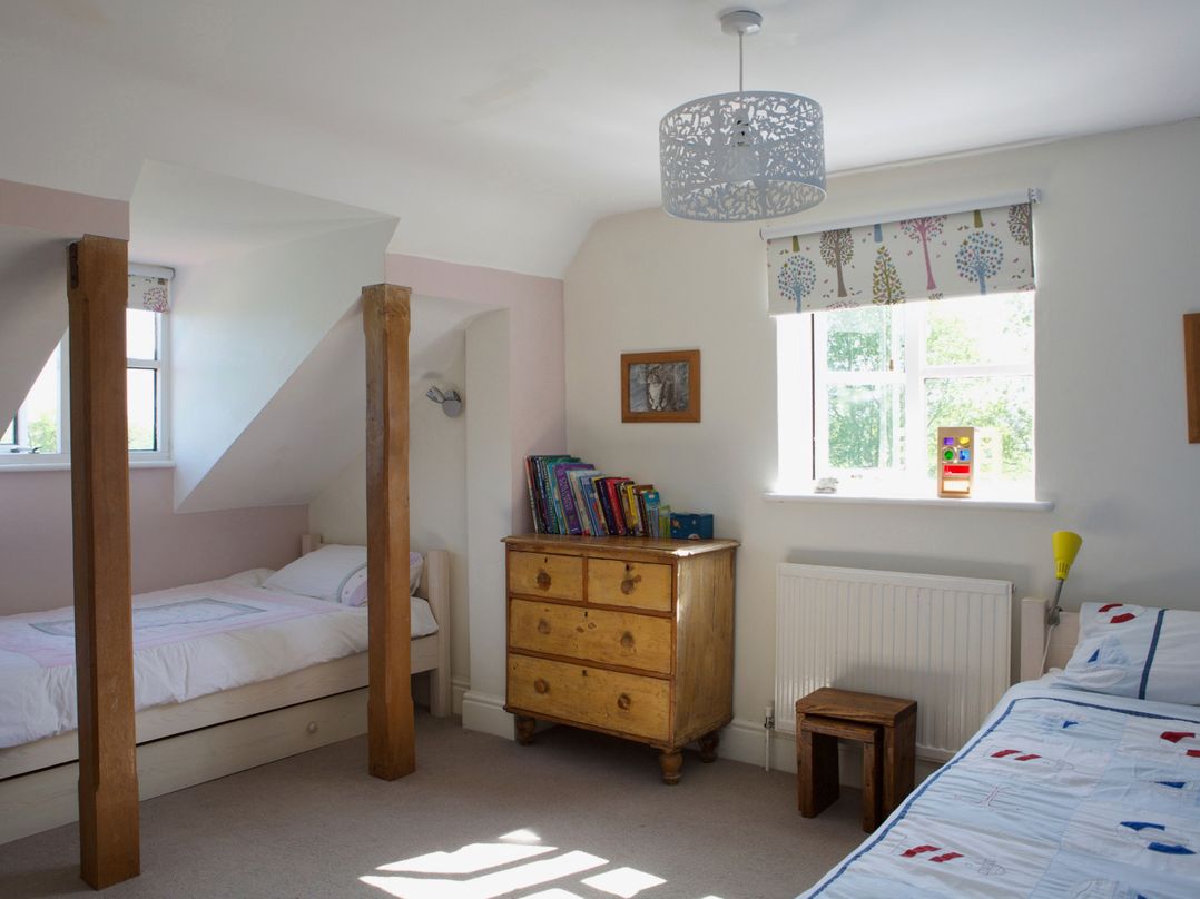 Water Meadow Cottage