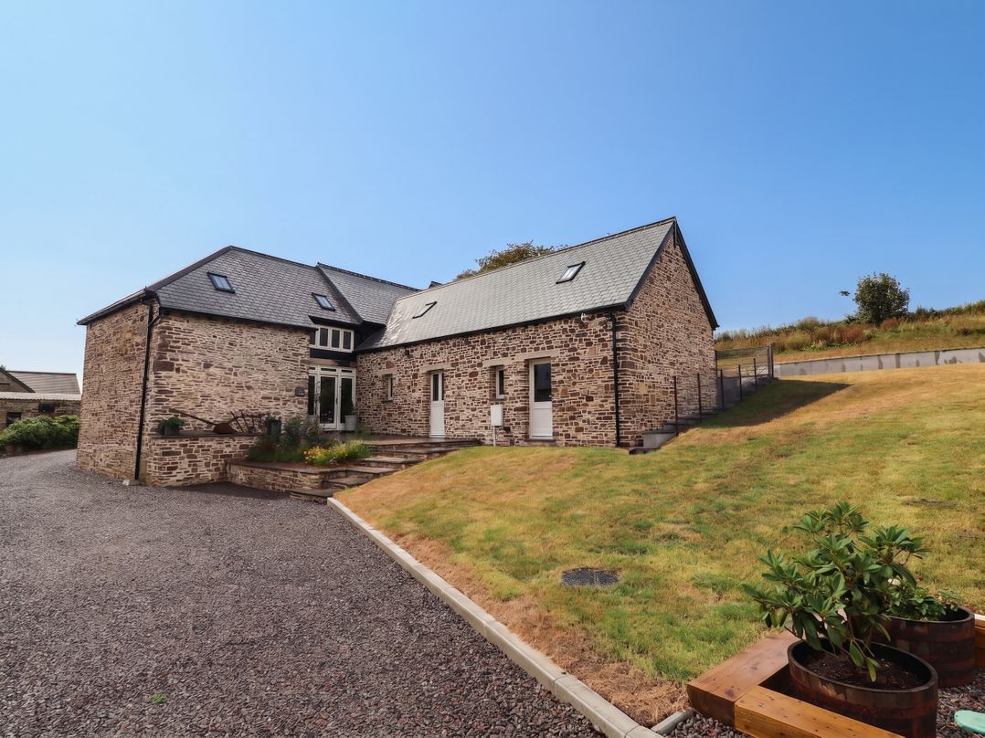 The Granary