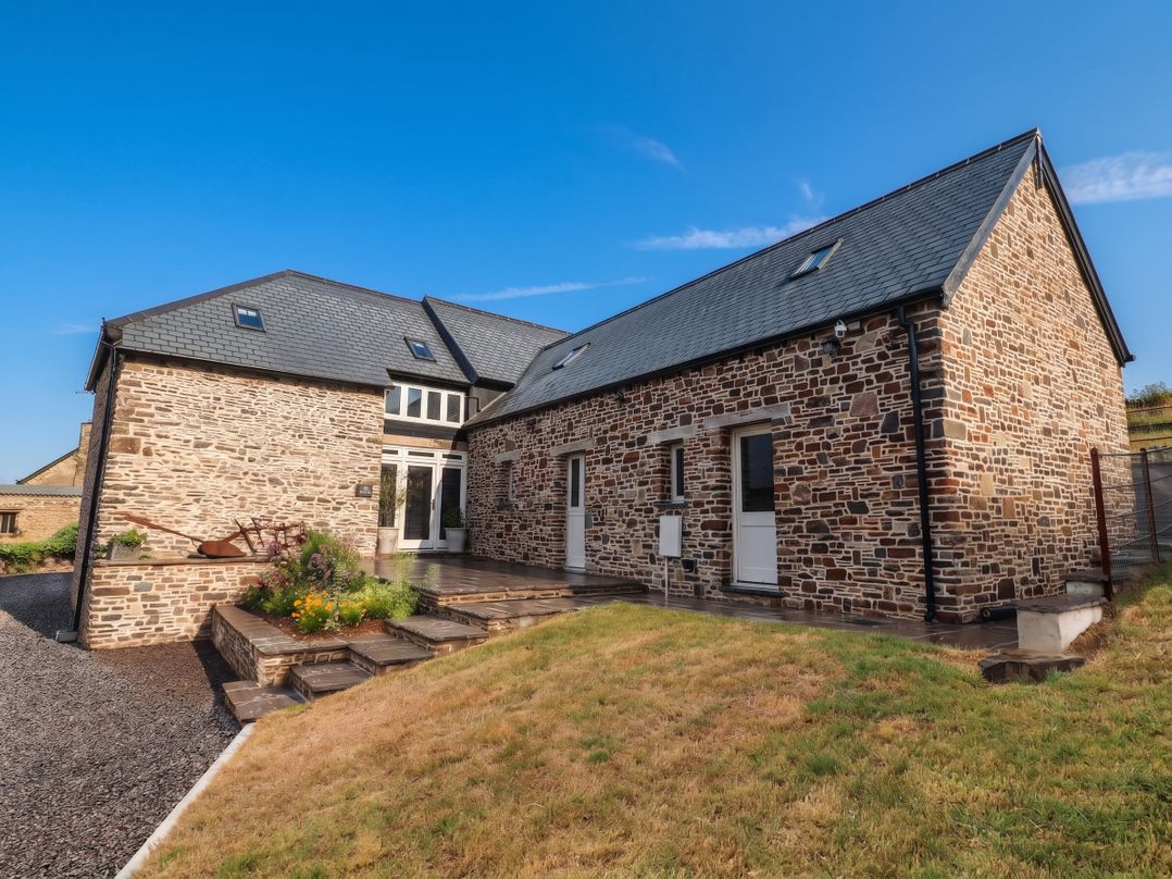The Granary