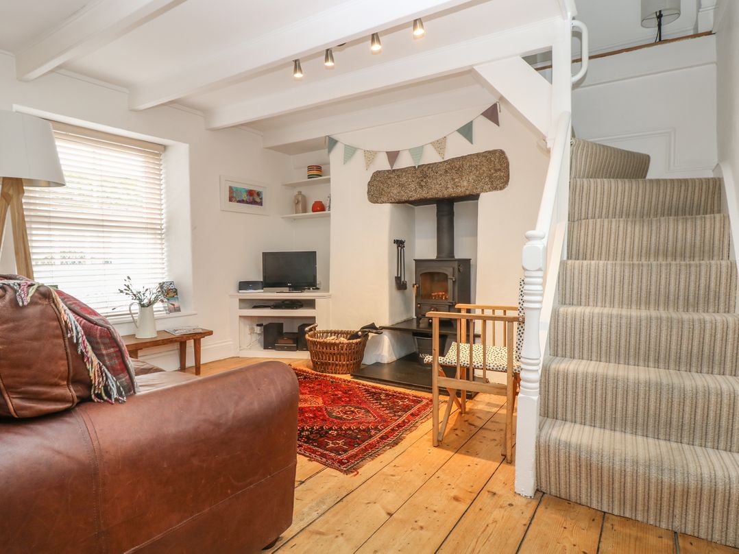 Fisherman's Cottage