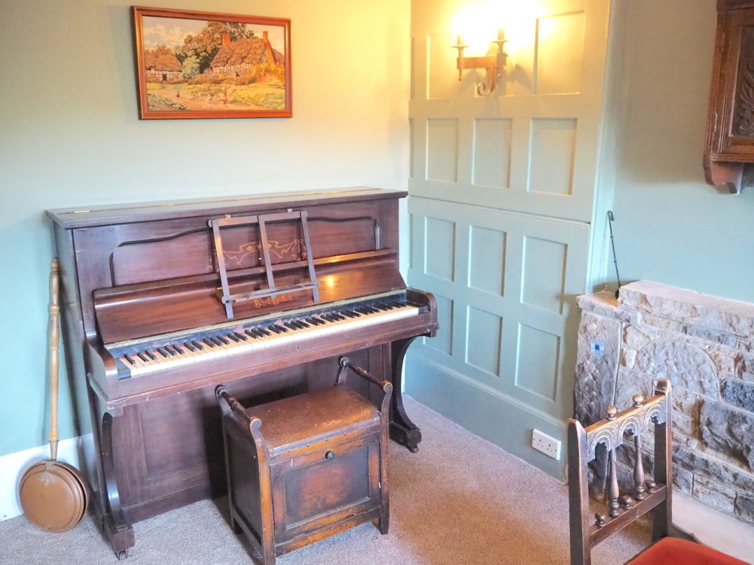 Hope View House