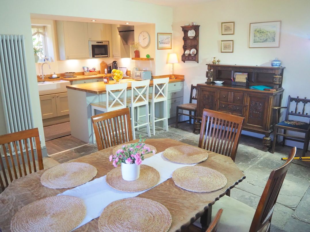 Hope View House