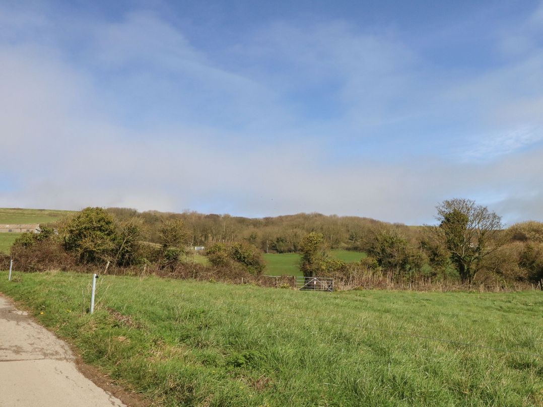 The Transmitter Bunker