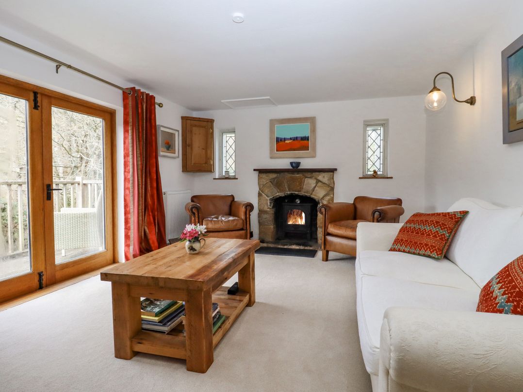 Brightling Cottage
