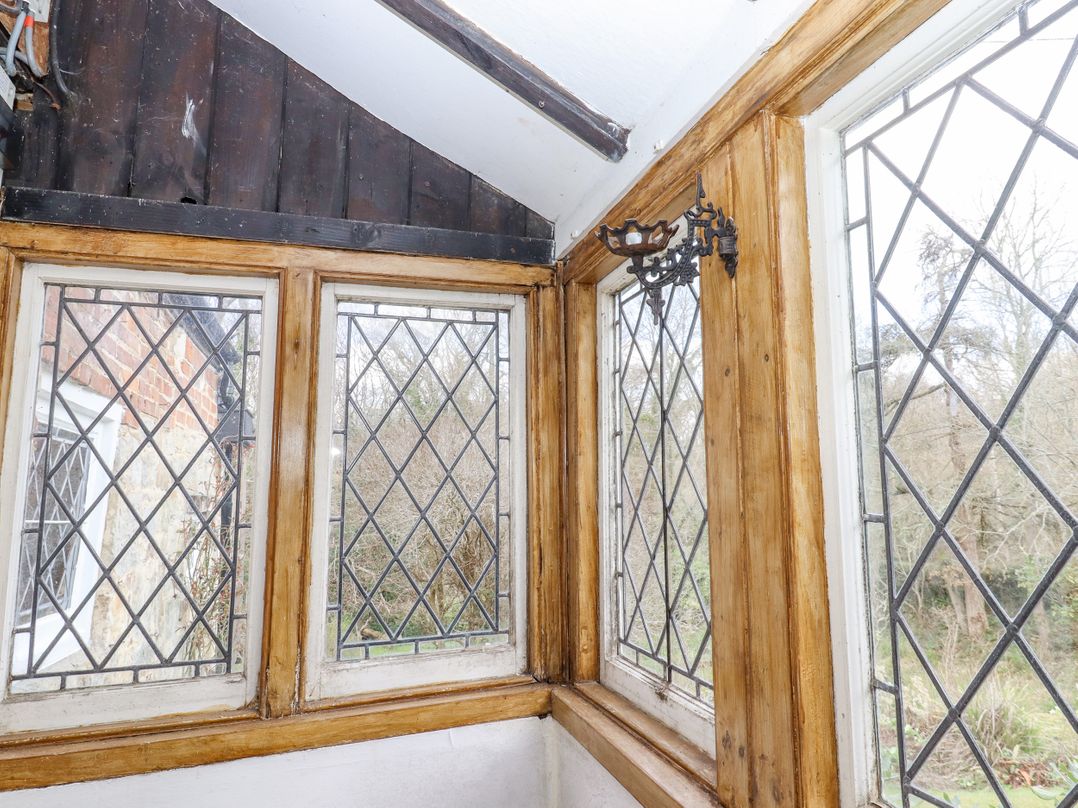 Brightling Cottage