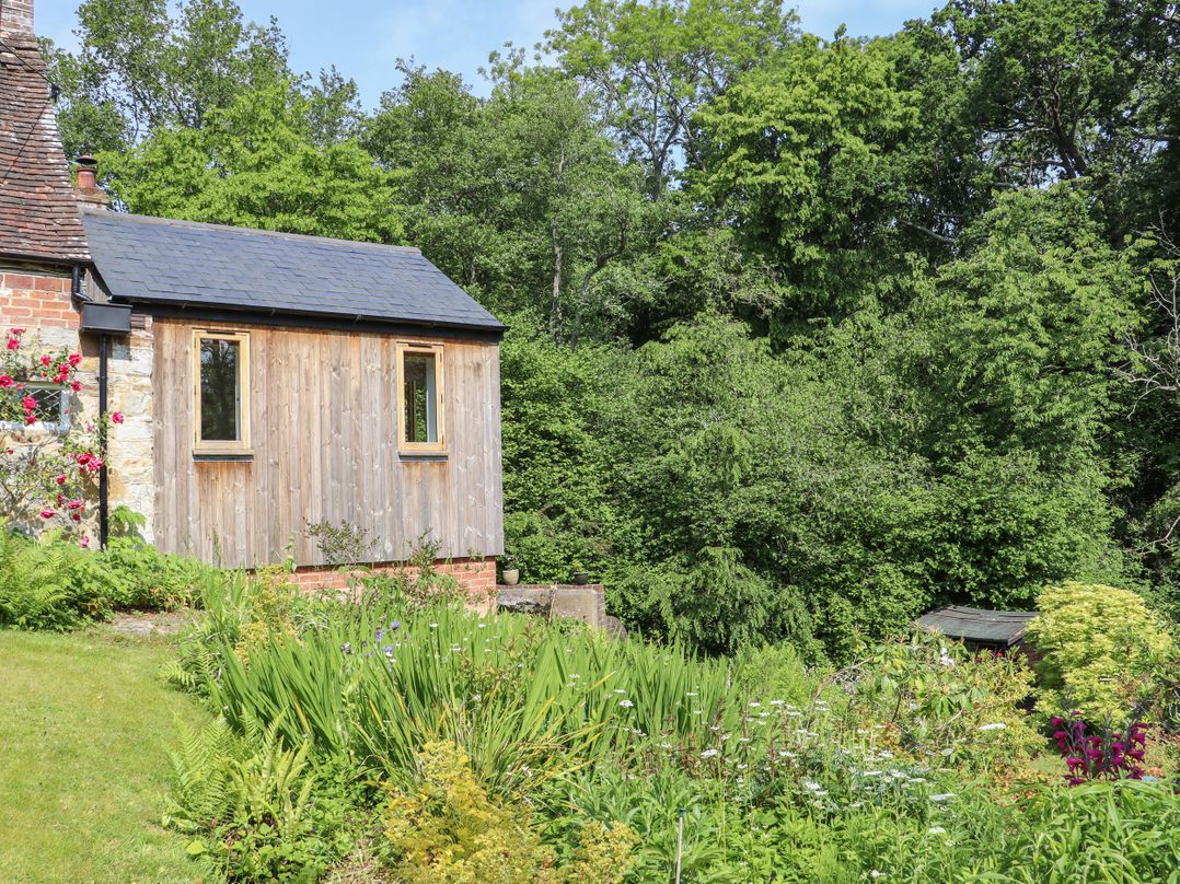 Brightling Cottage