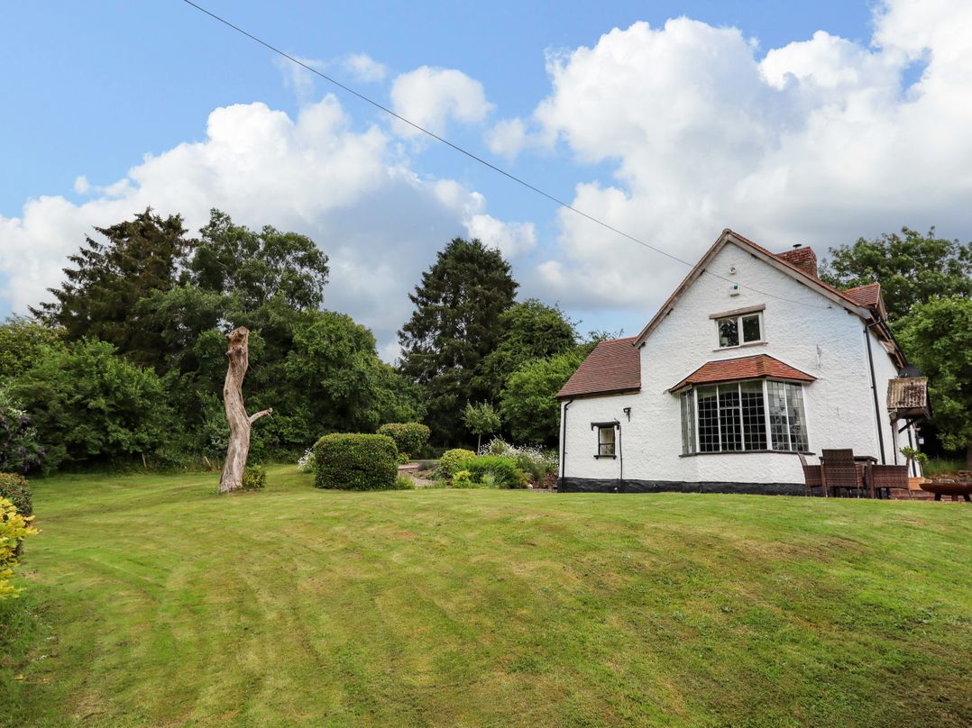 Grove Cottage