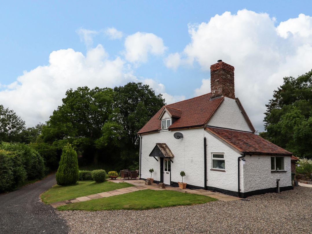 Grove Cottage