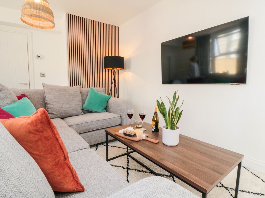 The Salthouse Apartment 1