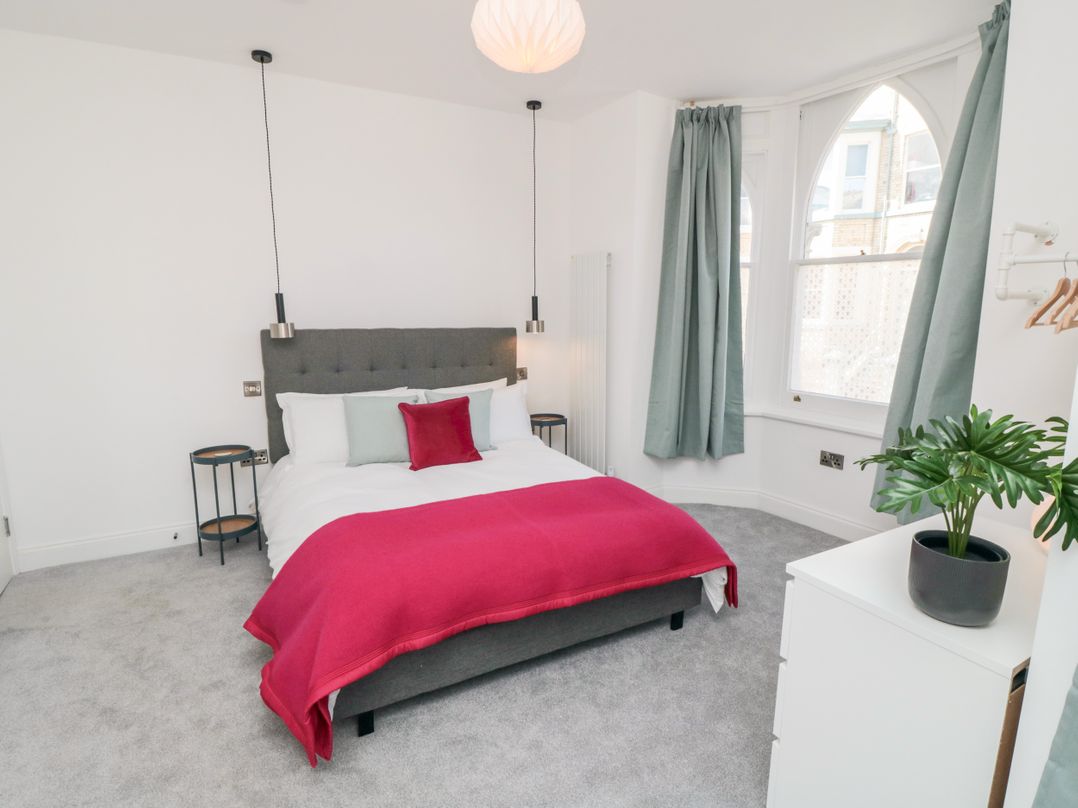 The Salthouse Apartment 1