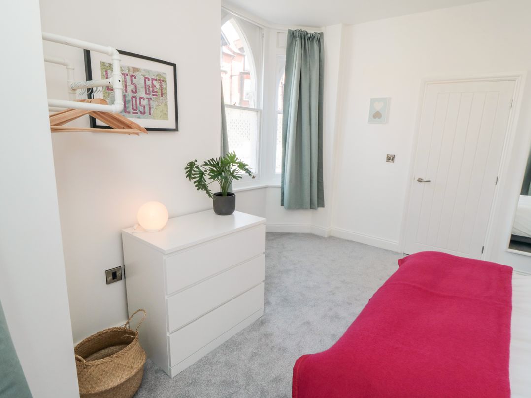 The Salthouse Apartment 1