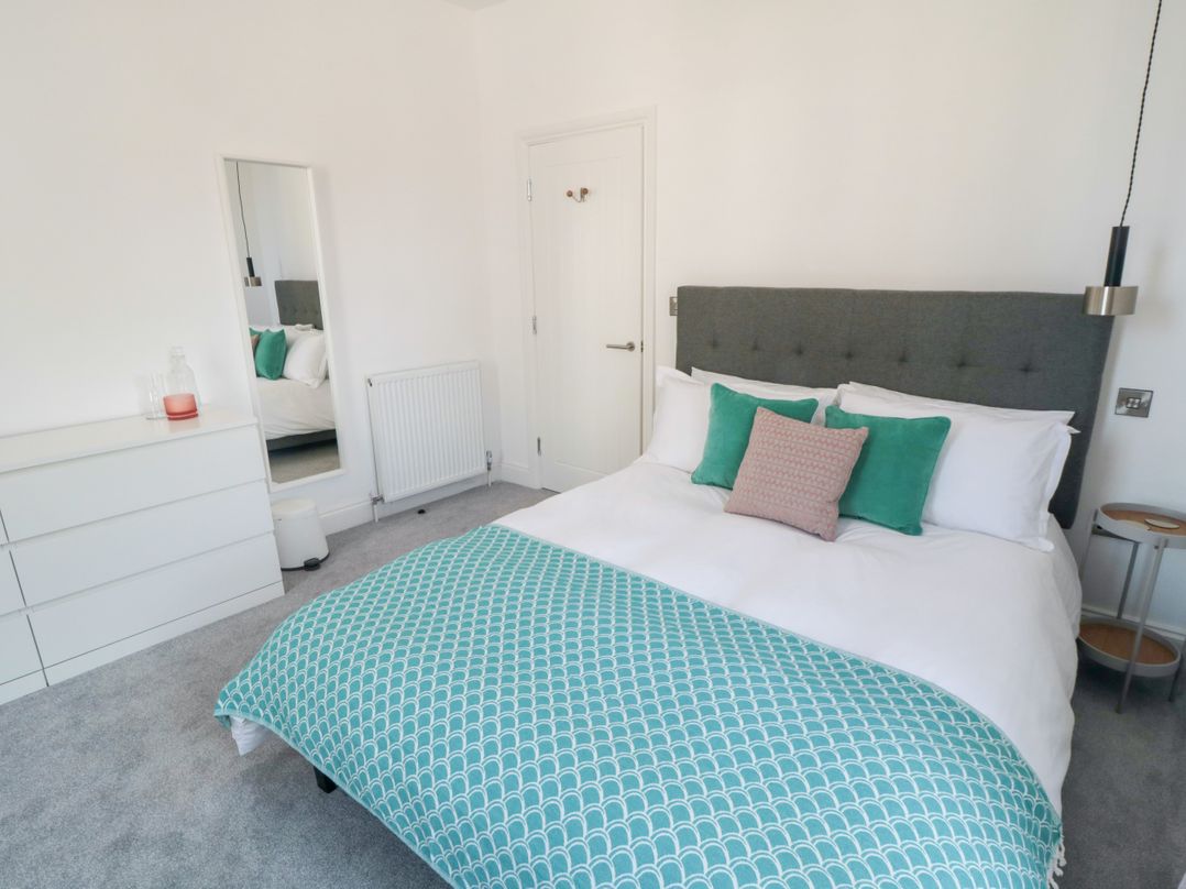 The Salthouse Apartment 1