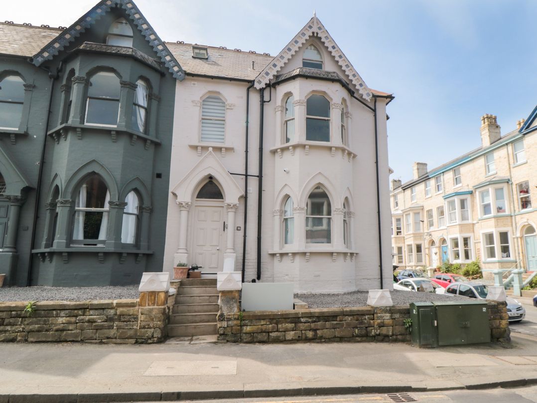 The Salthouse Apartment 2