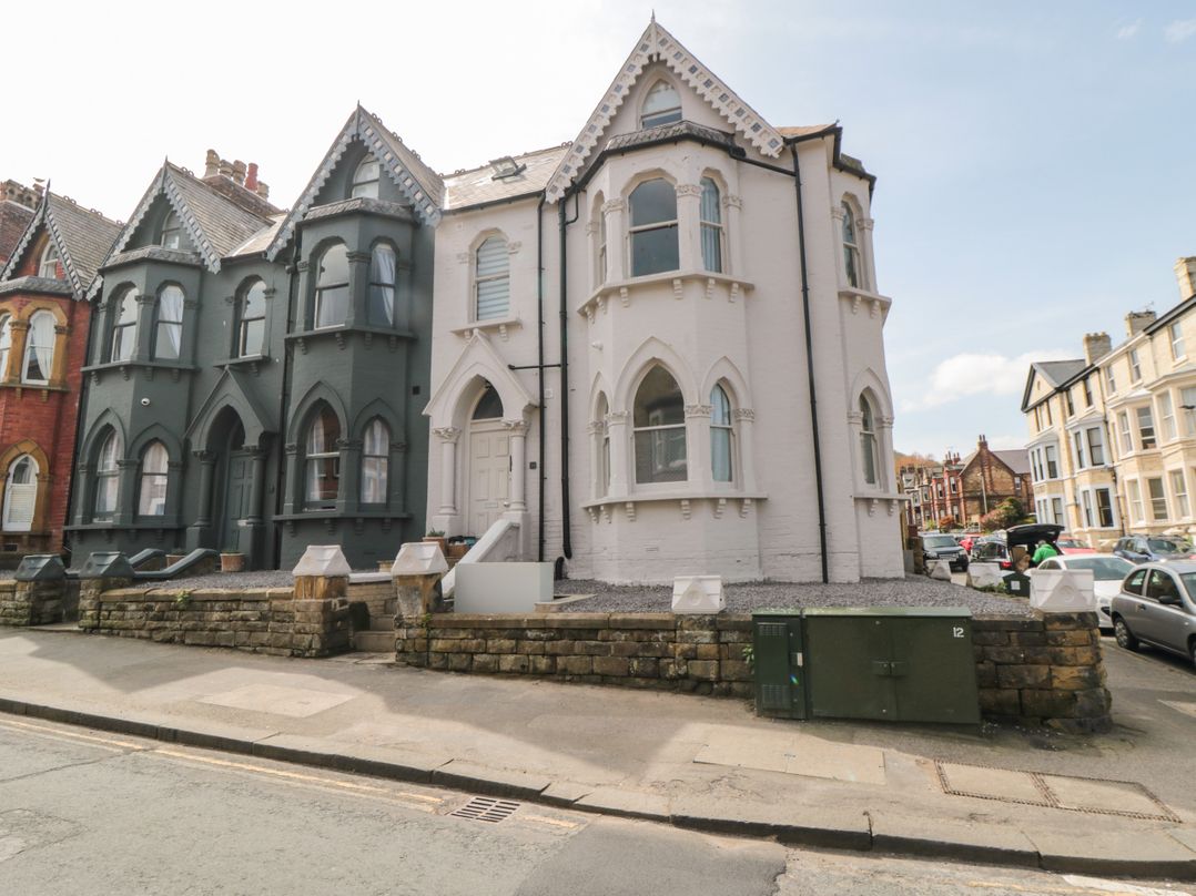 The Salthouse Apartment 2