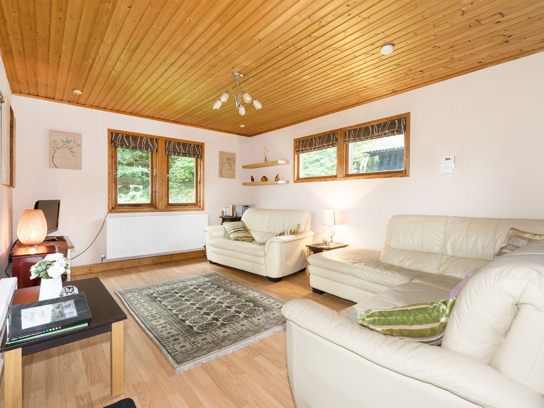 Chalet No.2
